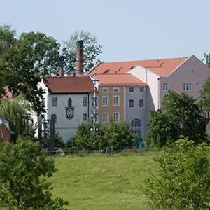 Gutshotel Odelzhausen